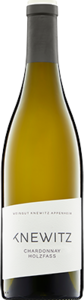 Chardonnay im Eichenfass gereift 2021 Knewitz
