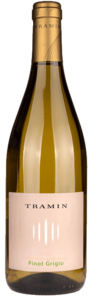 Pinot Grigio Alto Adige 2023 Cantina Tramin