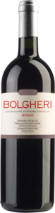  Grattamacco Bolgheri Rosso 2022 DOC 