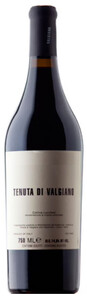 Tenuta di Valgiano Colline Lucchesi 2013 DOC