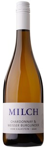 Chardonnay & Weisser Burgunder 2021 Weingut Milch