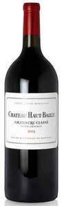 Château Haut-Bailly, Pessac-Léognan, Grand Cru Cla