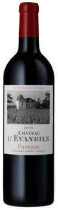 Chateau L´Evangile Pomerol 2019