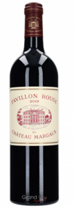 Pavillon Rouge de Chateau Margaux 2019