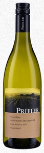 Pinot Blanc Ried Seeberg 2023 Prieler