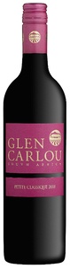 Petit Classique 2018 Glen Carlou