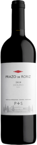 Prazo de Roriz Tinto Douro DOC 2021