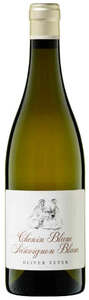 Chenin Blanc & Sauvignon Blanc 2023 Oliver Zeter