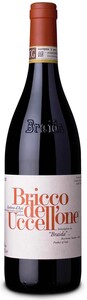 Bricco dell`Uccellone Barbera D´Asti 2019 DOCG Bra