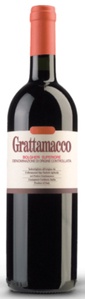 Grattamacco Bolgheri Rosso Superiore 2020 DOC