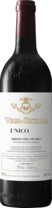 Unico 2014 Vega Sicilia 