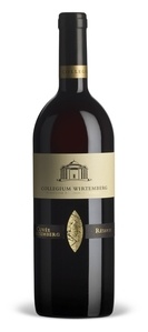 Cuvée Wirtemberg Reserve trocken 2017