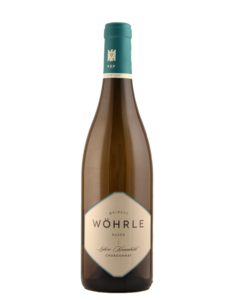 Lahrer Kronenbühl Chardonnay VDP.ERSTE LAGE 2023