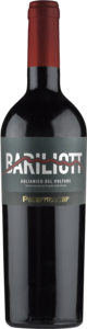 Barilott Aglianico del Vulture 2021 DOC