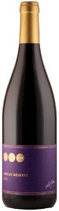 Merlot Reserve 2019 Lisa Bunn