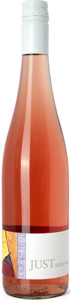 Just Secco Rosé Deutscher Perlwein 2023 Horst Saue