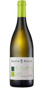 Langhe Bianco 2022 DOC Dante Rivetti