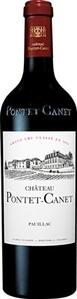 Chateau Pontet-Canet 2016