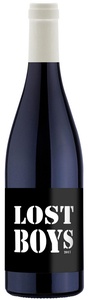 Lost Boys Grenache-Syrah 2022 IGP Pays d´Oc