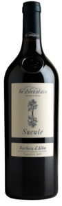 Suculé Barbera D´Alba Superiore 2020 DOC Lo Zoccol