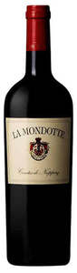 Château La Mondotte Premier Grand Cru Classé B 201