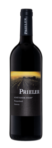 Merlot Schützner Stein DAC 2021 Prieler