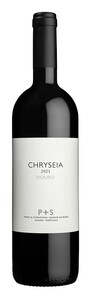 Chryseia Tinto 2021 Douro DOC