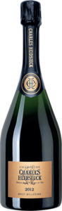 Champagne Charles Heidsieck Millésimé 2012 Brut