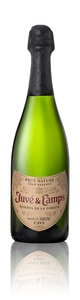 Reserva del Familia Cava Brut Nature Gran Reserva