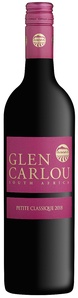 Petit Classique 2018, Glen Carlou 0,75L.