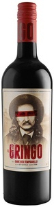 El Gringo Dark Red Tempranillo 2019 VDT