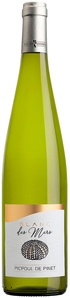 Picpoul de Pinet Languedoc Blanc 2020 AOP