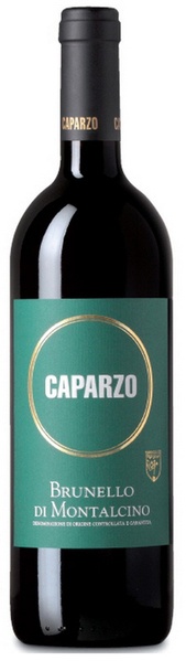 Brunello di Montalcino Annata 2018 DOCG Caparzo