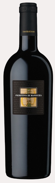 Sessantanni Primitivo di Manduria 60 Anni DOC 2018